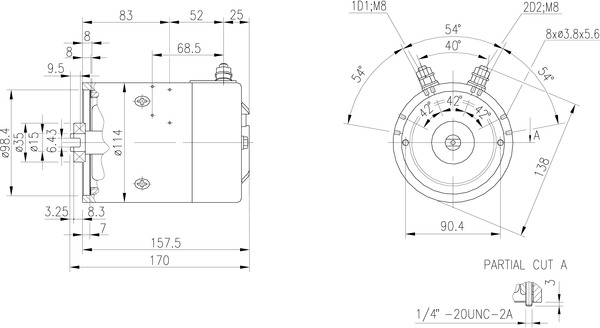 Electric Motor 2