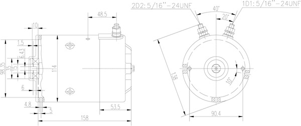 Electric Motor 4
