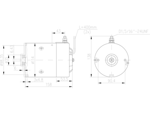 Electric Motor 2