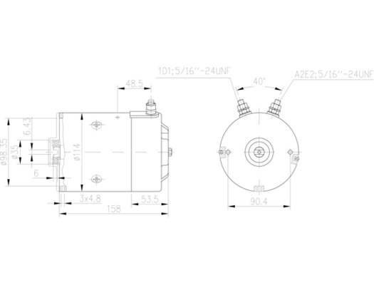 Electric Motor 2