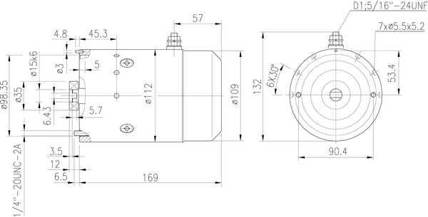 Electric Motor 2