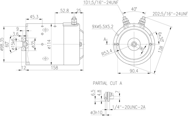 Electric Motor 2