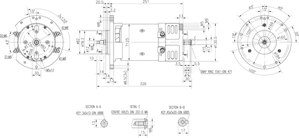 Electric Motor 2