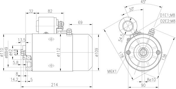Electric Motor 2