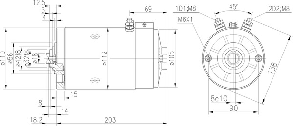 Electric Motor 2