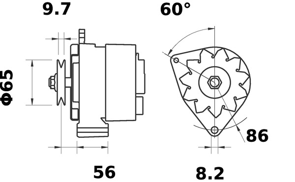 Alternator 2