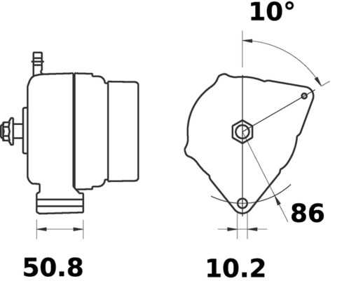Alternator 2