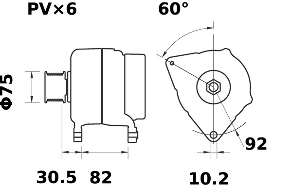 Alternator 2