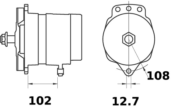 Alternator 2
