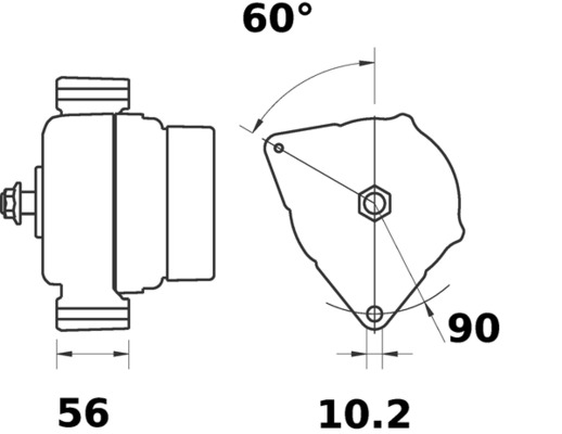 Alternator 2
