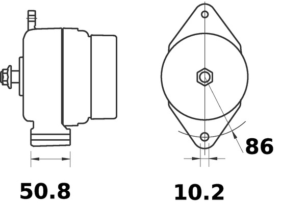 Alternator 2
