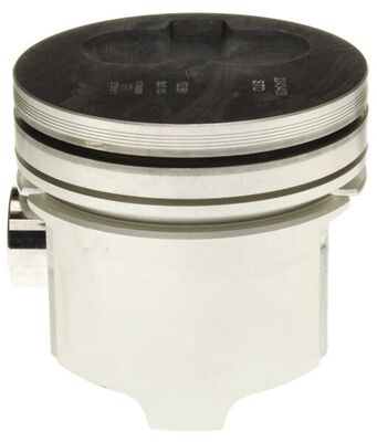 Piston