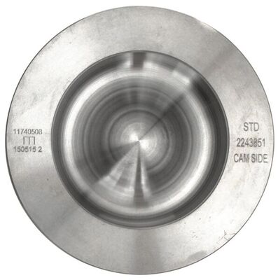 Piston