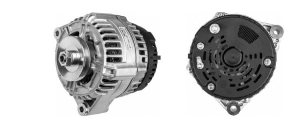 Alternator 2