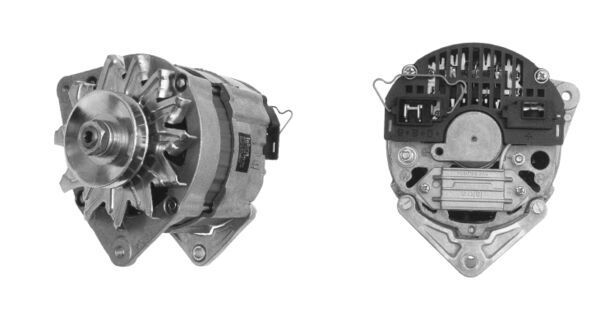 MAHLE MG 426 Dynamo