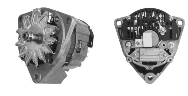 Alternator 3