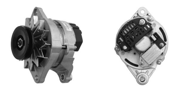 Alternator 2