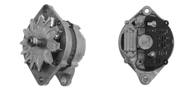 Alternator 3