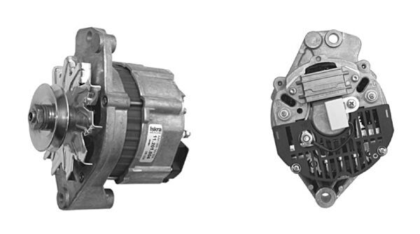 Alternator 3