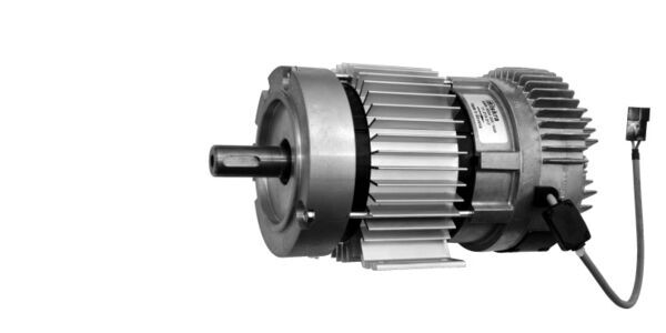 Electric Motor 2