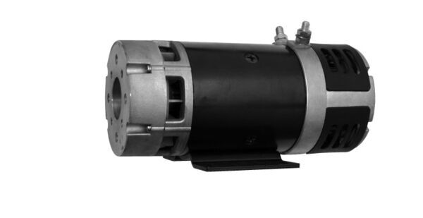 Electric Motor 3