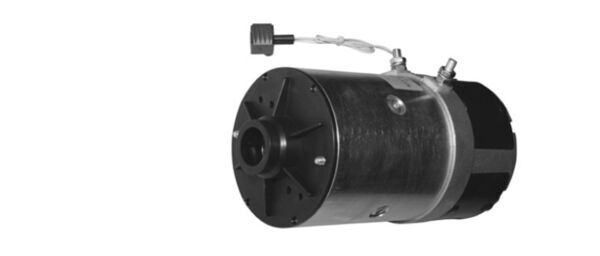 Electric Motor 3