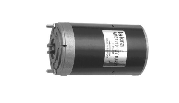 Electric Motor 3