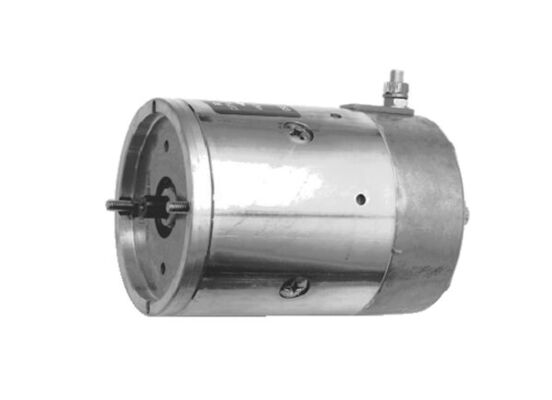Electric Motor 3