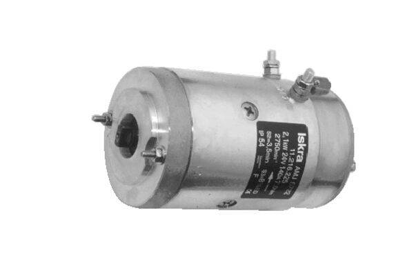 Electric Motor 3