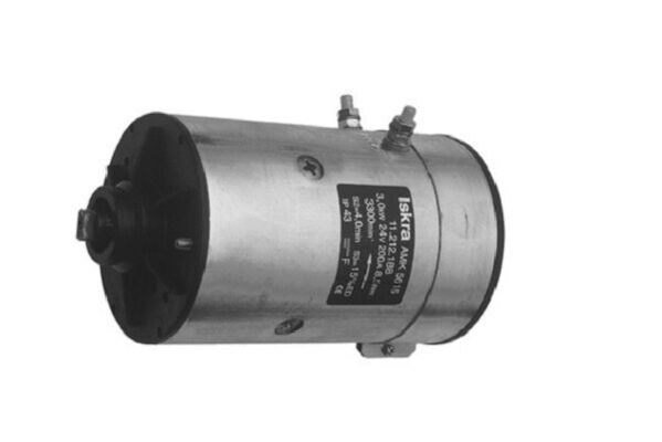Electric Motor 3