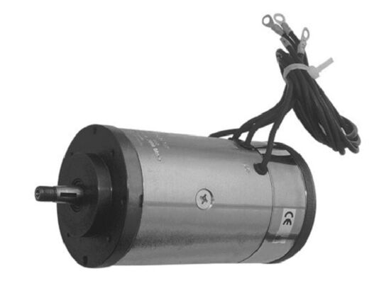 Electric Motor 2