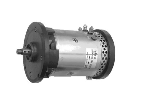 Electric Motor 3
