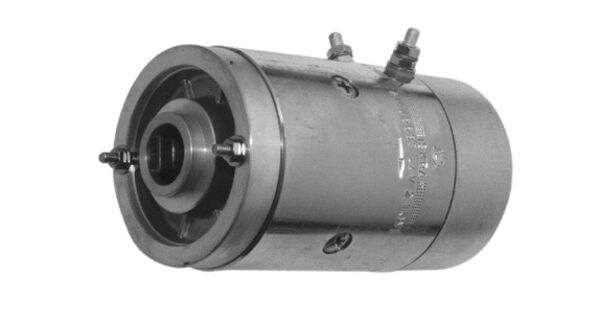 Electric Motor 3