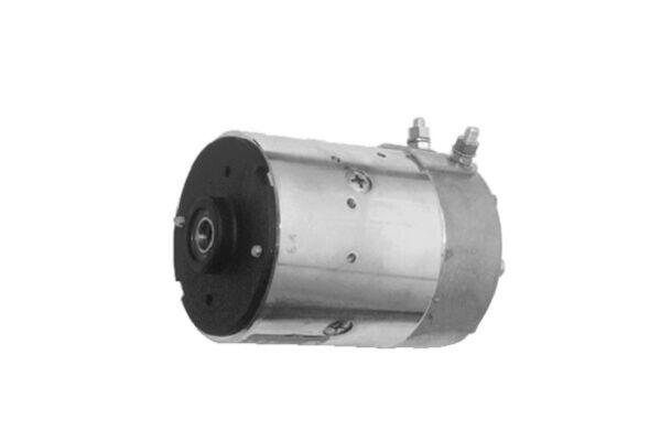 Electric Motor 3