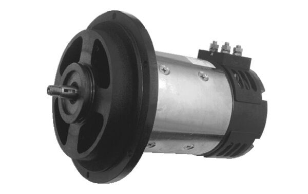 Electric Motor 3
