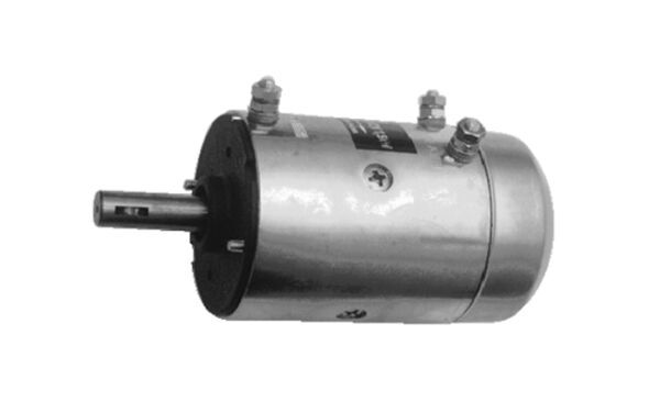 Electric Motor 3
