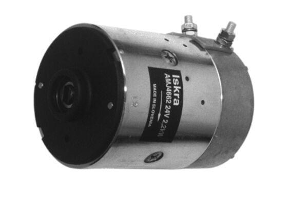 Electric Motor 3