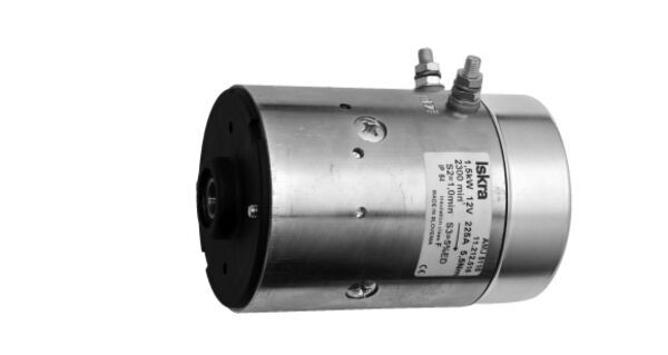 Electric Motor 3