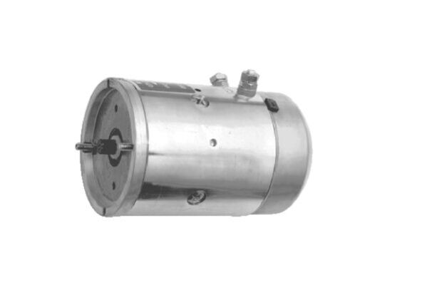 Electric Motor 3