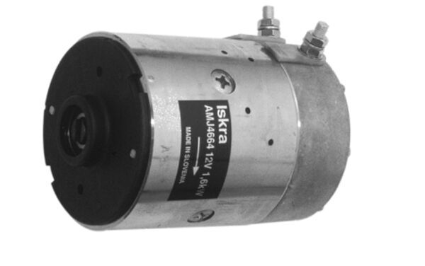 Electric Motor 3