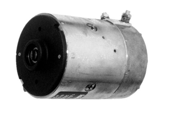 Electric Motor 3