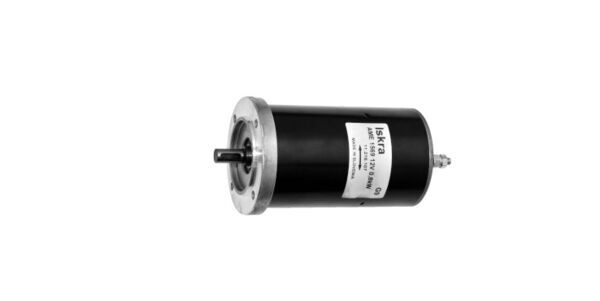 Electric Motor 3