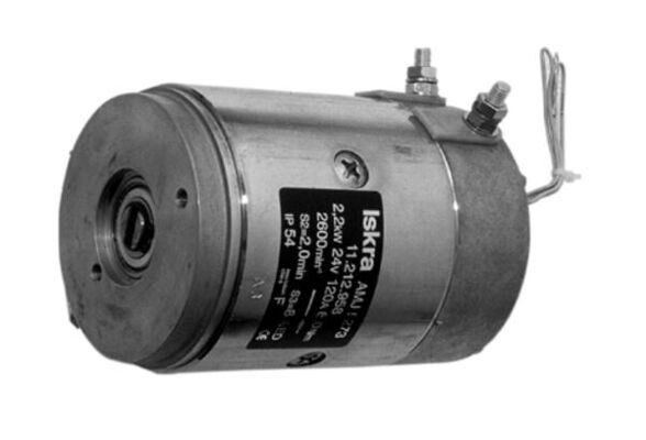 Electric Motor 3