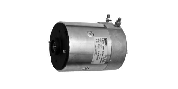 Electric Motor 3