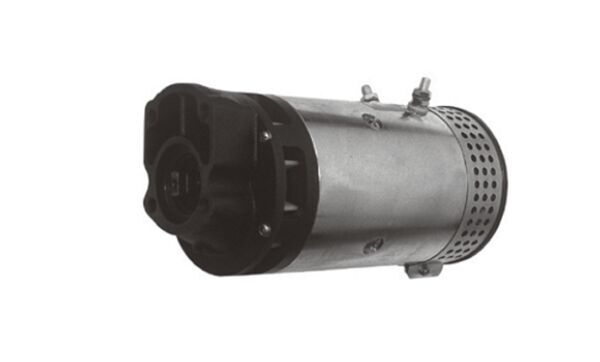 Electric Motor 3