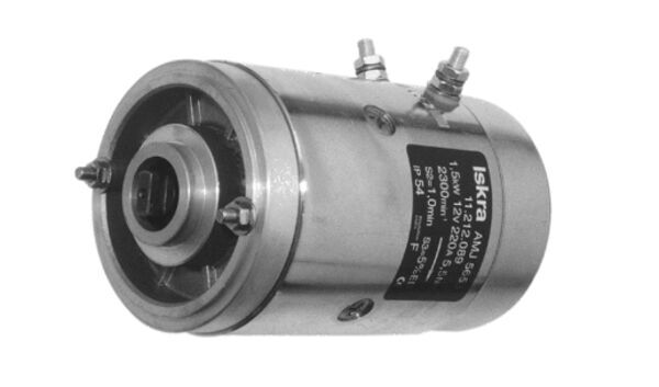 Electric Motor 3