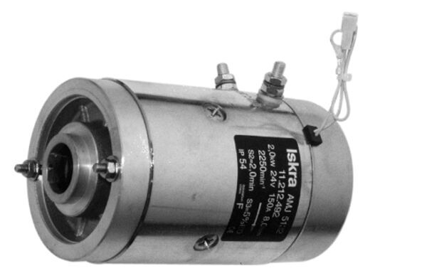 Electric Motor 3