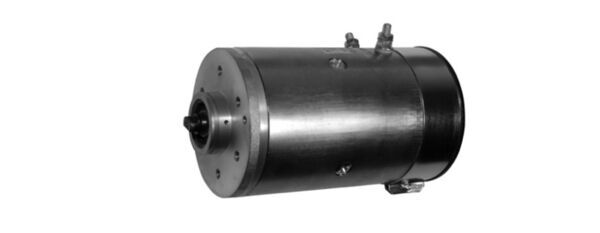 Electric Motor 3