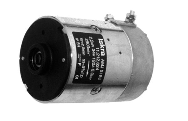 Electric Motor 3