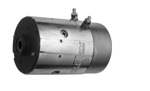 Electric Motor 3